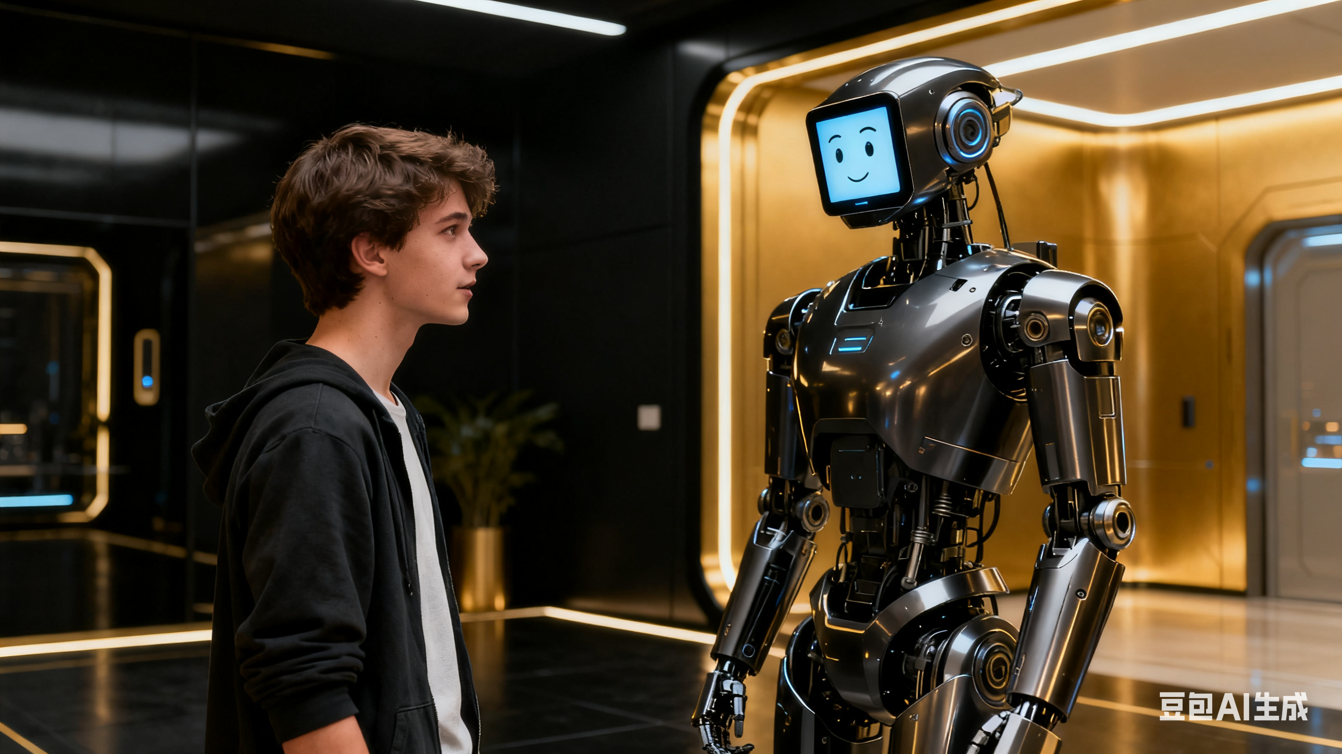 🧩 Mind Your Tone：为什么我们不必再对 AI 太客气