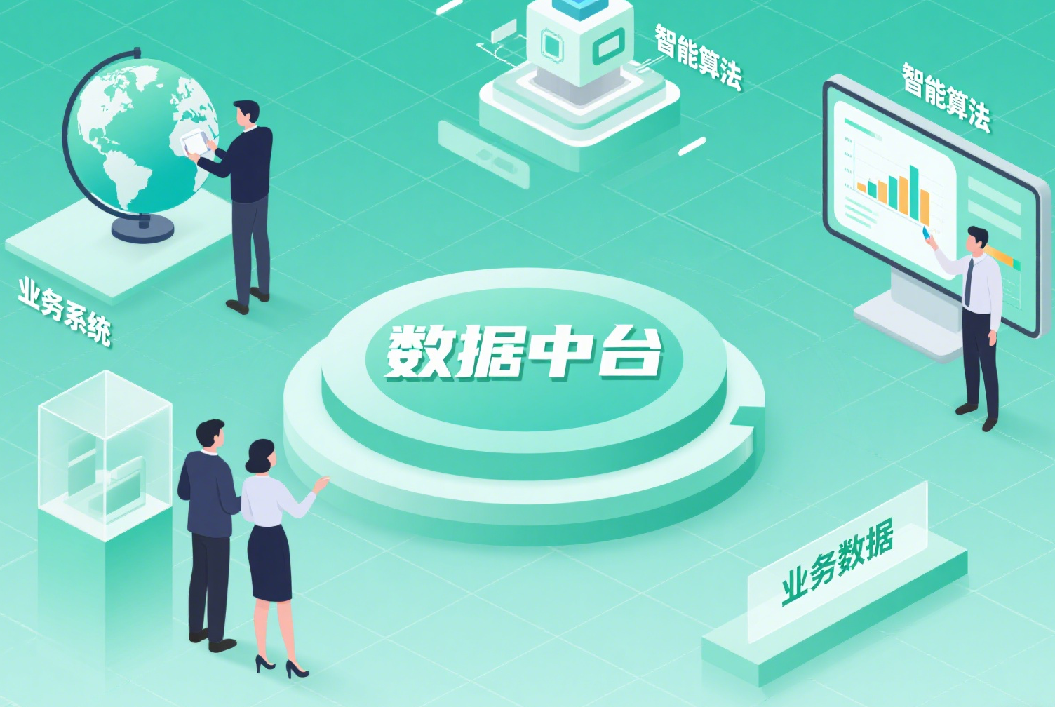 SA分析师认证课程 - 第一章 走进数据分析📊