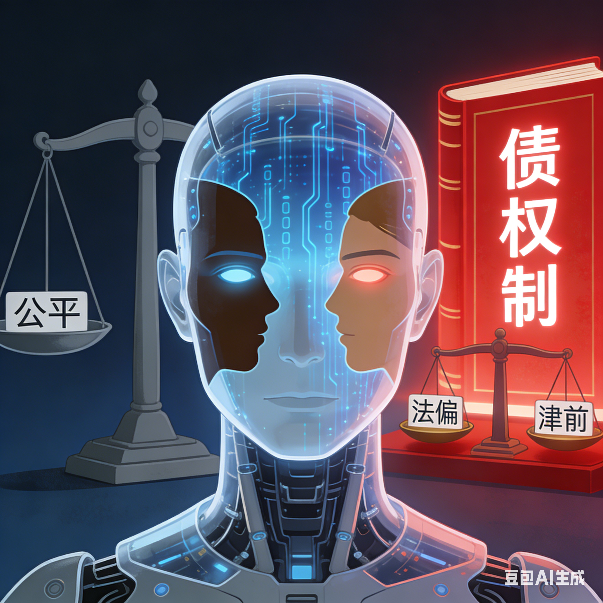 Agent 有偏见、难追责怎么办？伦理边界与负责任的 AI