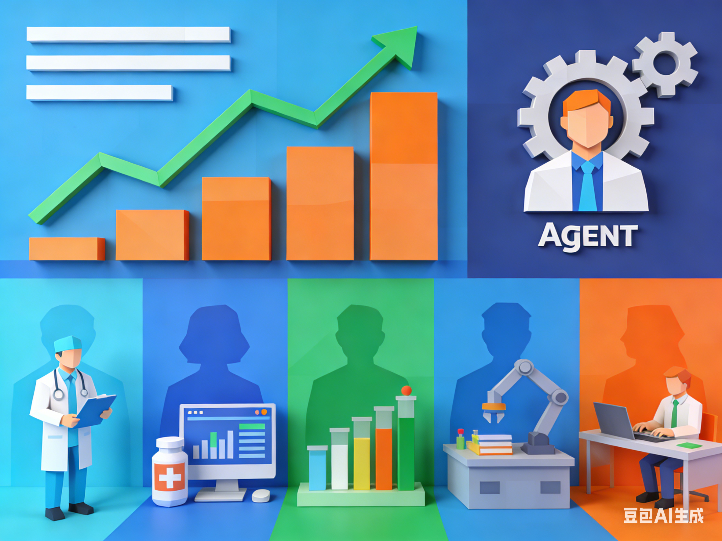 Agent 未来怎么走？趋势、机会与系列总结