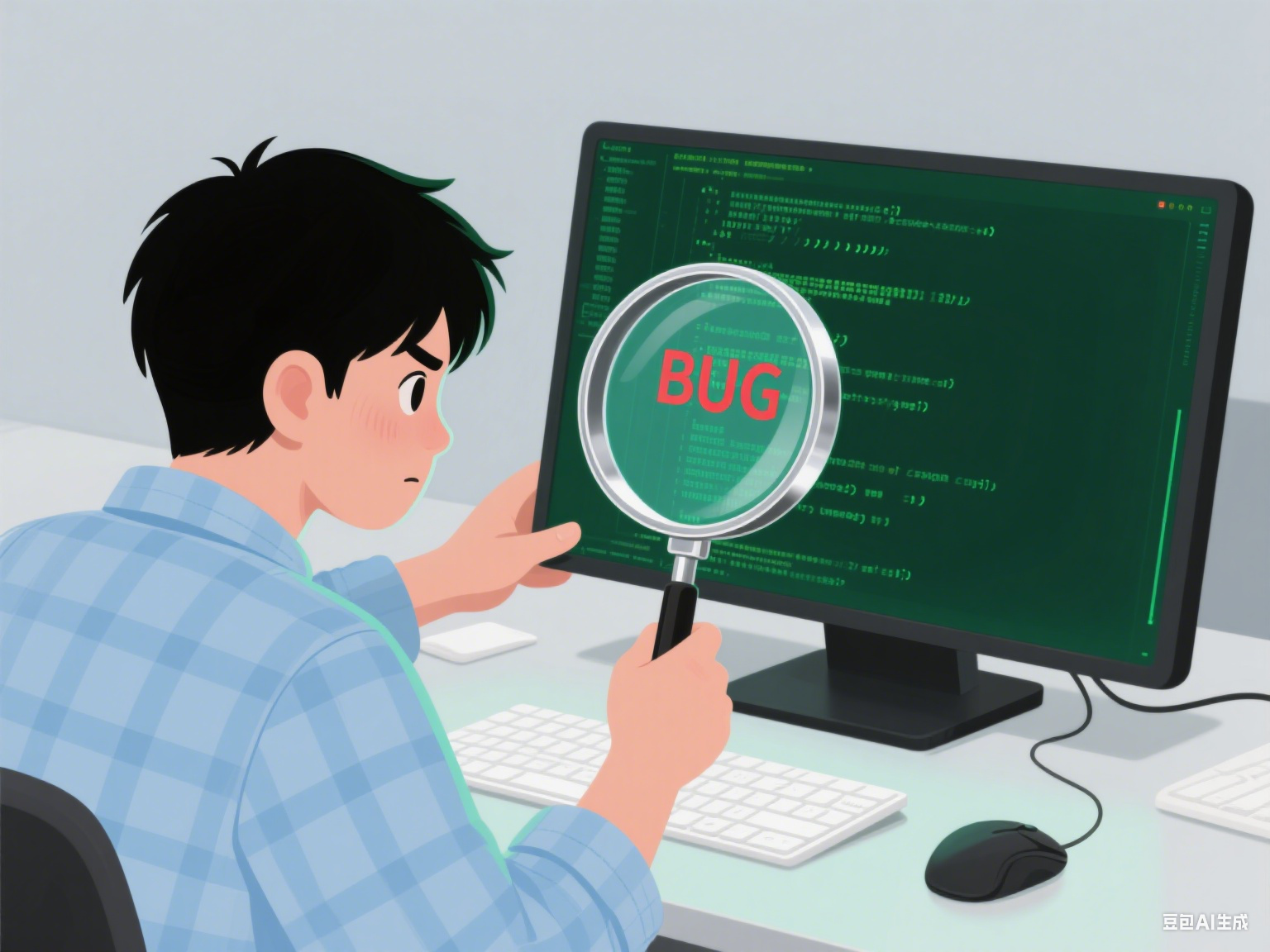 Logcat 日志详解与测试工程师实战指南