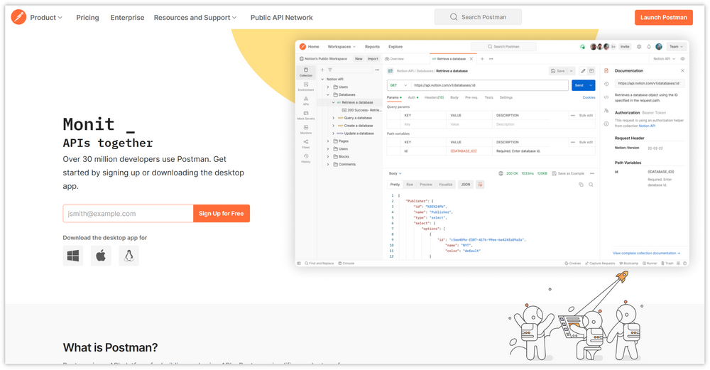 📨 Postman 使用指南 —— 测试工程师的快乐源泉
