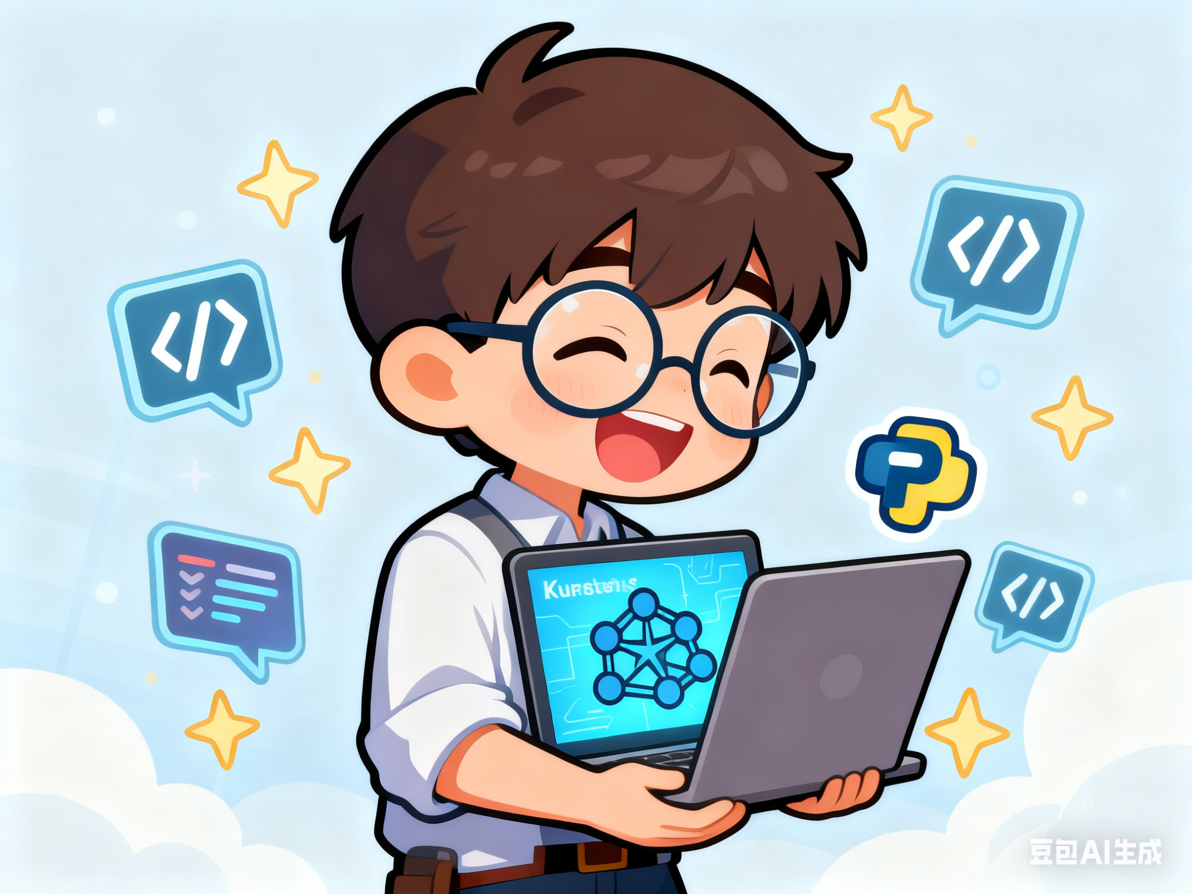 再也不怕环境冲突！测试工程师的虚拟环境学习笔记 🧪✨