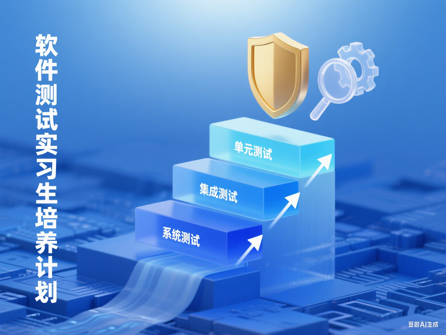 如何写一份系统的"软件测试实习生培养计划"？我的思考与实践
